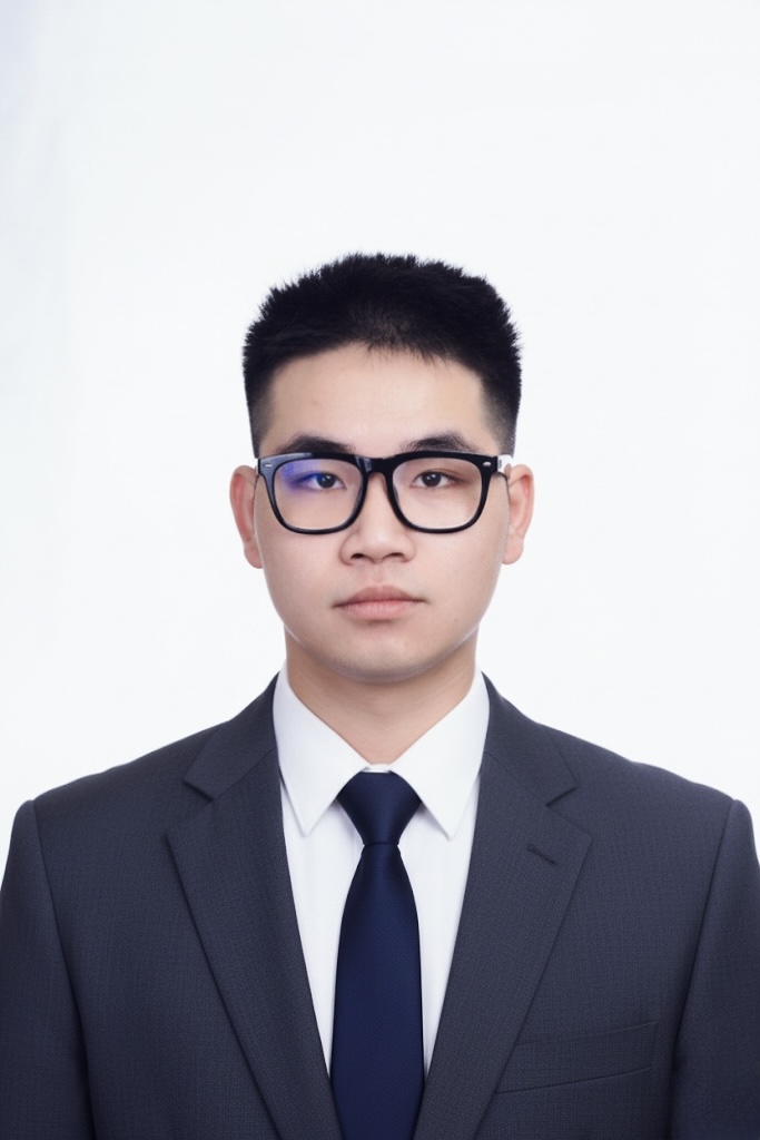 Marshall Ng Hoang Huy